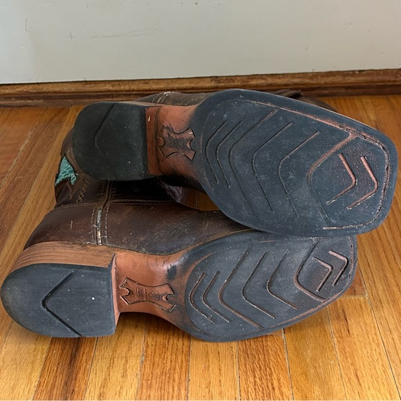 Women’s Ariat Venttek ultra western boot. Size US 8.5 - Picture 3 of 7